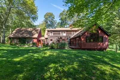 8 Butter Jones Road, Chester, CT 06412 - Photo 5