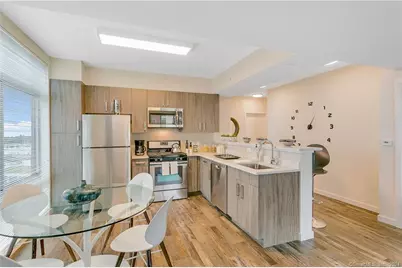 100 Commons Park North #1402, Stamford, CT 06902 - Photo 5