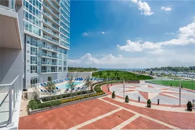 1 Harbor Point Road #1655, Stamford, CT 06902 - Photo 11