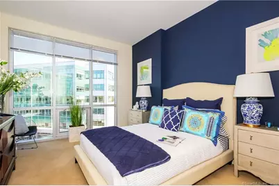 1 Harbor Point Road #1155, Stamford, CT 06902 - Photo 7