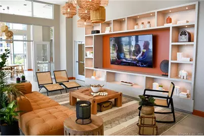 2 Harbor Point Road South #502, Stamford, CT 06902 - Photo 3