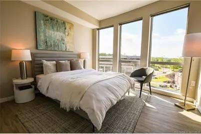 2 Harbor Point Road South #326, Stamford, CT 06902 - Photo 5