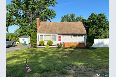 30 West Point Terrace, Simsbury, CT 06081 - Photo 1