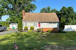 30 W Point Terrace, Simsbury, CT 06081 - Photo 1