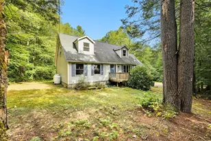 381 Bungay Hill Rd, Woodstock Valley, CT 06281 - Photo 1