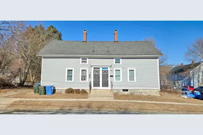 15 Platt Avenue, Norwich, CT 06360 - Photo 1