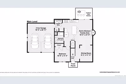 2180 Kings Highway #1, Fairfield, CT 06824 - Photo 19