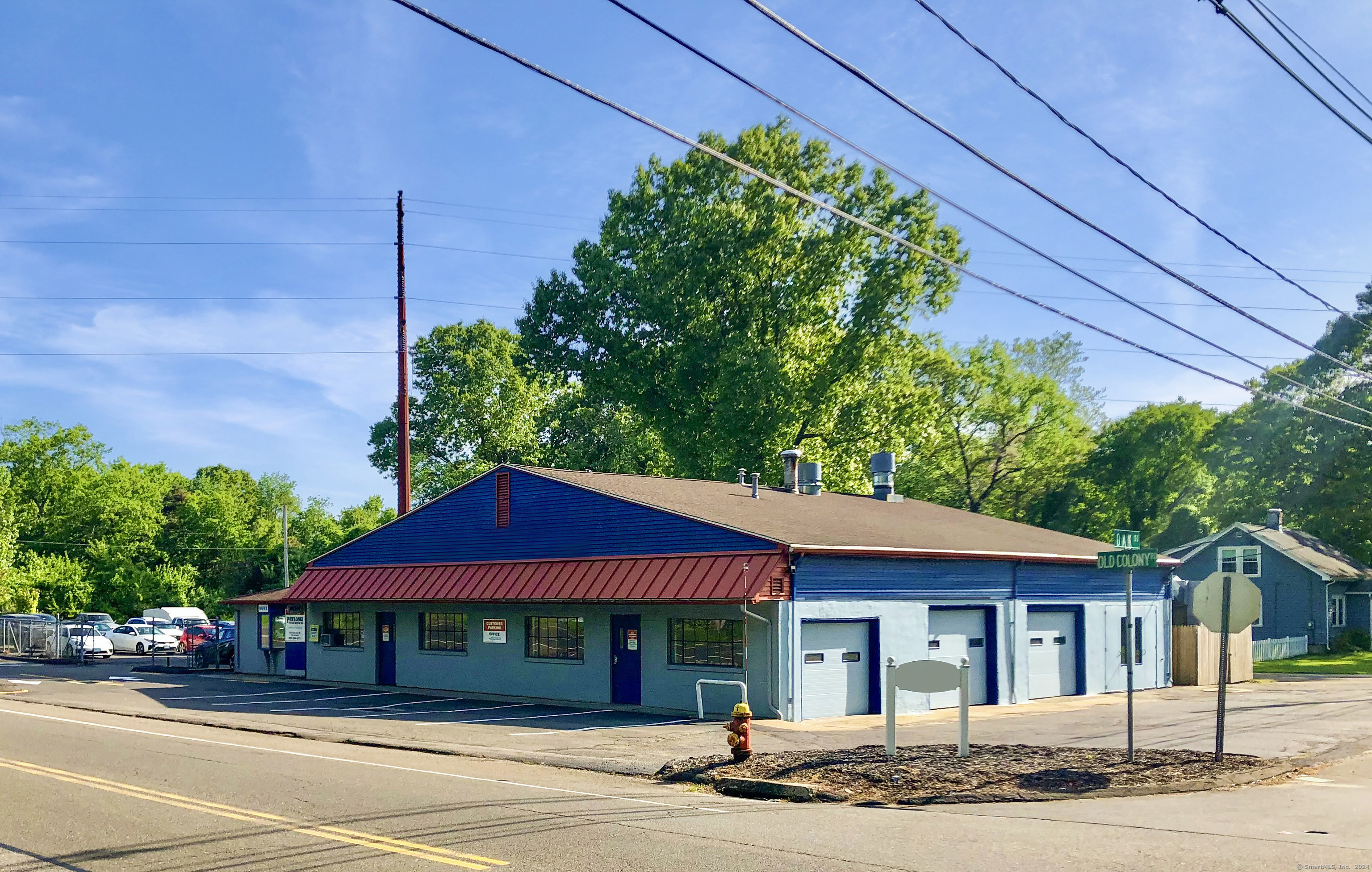 Colony Rd Wallingford 1145 Old Colony Rd, Wallingford, CT 06492 - MLS 24124684 - Coldwell Banker
