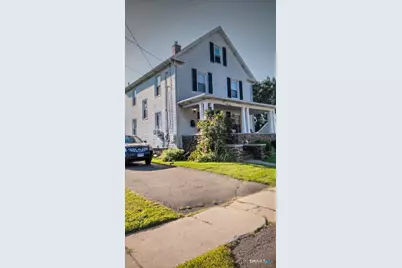 434 Parker Avenue South, Meriden, CT 06450 - Photo 1