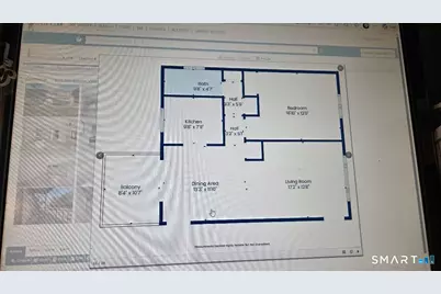 123 Blackstone Village #123, Meriden, CT 06450 - Photo 3