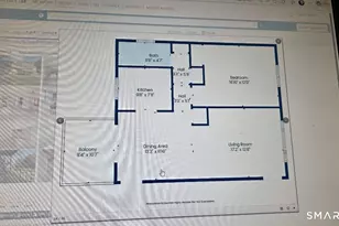 123 Blackstone Village, Meriden, CT 06450 - Photo 3