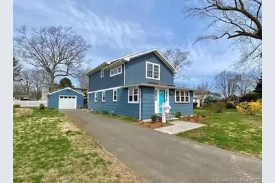 8 Clinton Avenue, Old Saybrook, CT 06475 - Photo 23