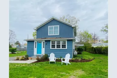 8 Clinton Avenue, Old Saybrook, CT 06475 - Photo 19