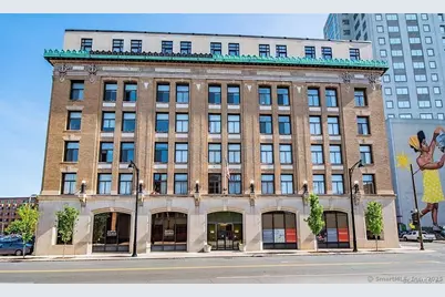 266 Pearl Street #APT 310, Hartford, CT 06103 - Photo 1