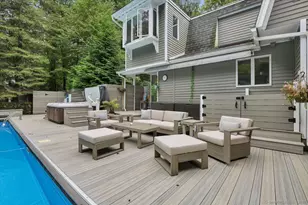 200 N Farm Rd, Middlebury, CT 06762 - Photo 37