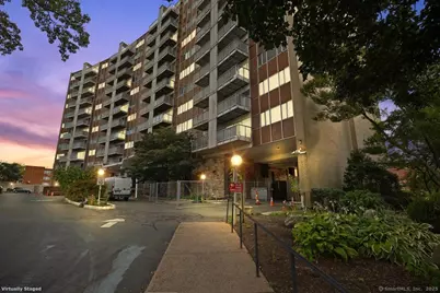 30 Woodland Street #APT 5H, Hartford, CT 06105 - Photo 1