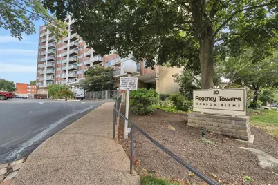 30 Woodland Street #APT 5H, Hartford, CT 06105 - Photo 3