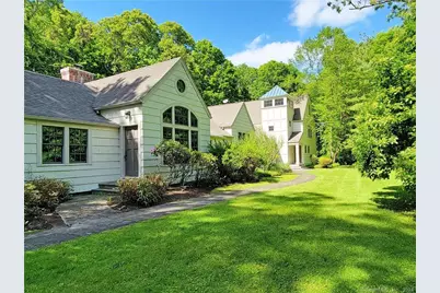 22 Ketcham Road, Ridgefield, CT 06877 - Photo 7