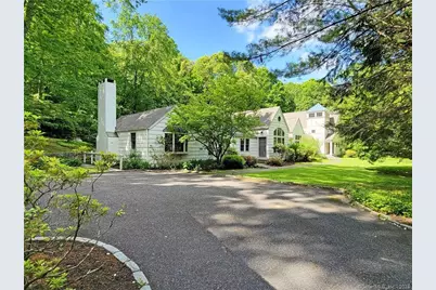 22 Ketcham Road, Ridgefield, CT 06877 - Photo 1