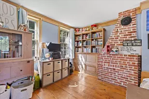 101 Child Hill Rd, Woodstock Valley, CT 06281 - Photo 17