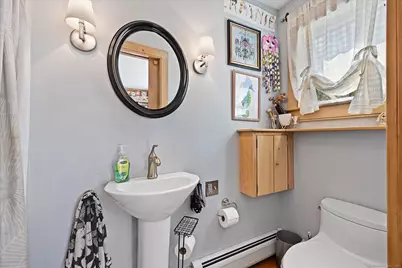 101 Child Hill Road, Woodstock Valley, CT 06281 - Photo 19