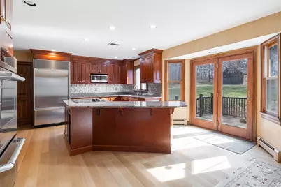 38 Barnhill Road, Woodbury, CT 06798 - Photo 5