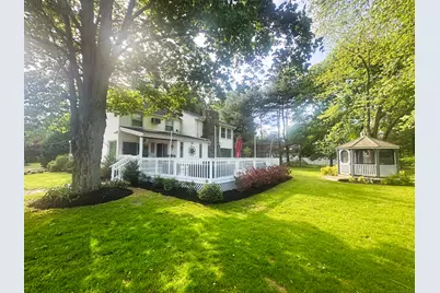 121 Lewis Road, Trumbull, CT 06611 - Photo 29