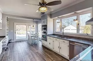 121 Lewis Rd, Trumbull, CT 06611 - Photo 5