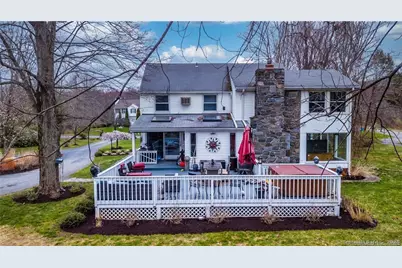 121 Lewis Road, Trumbull, CT 06611 - Photo 21