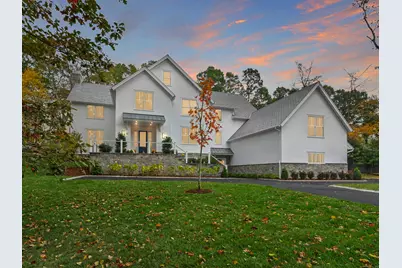 10 Stony Brook Road, Darien, CT 06820 - Photo 1