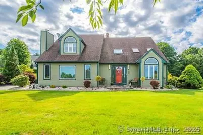 5 Stegos Drive, Wallingford, CT 06492 - Photo 1