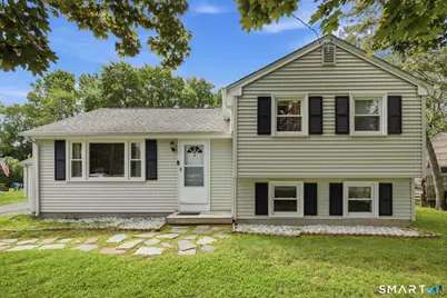 15 Lin Sal Street, Windsor Locks, CT 06096 - Photo 1