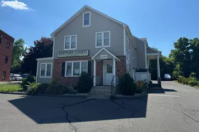 2257 Silas Deane Highway #4, Rocky Hill, CT 06067 - Photo 23