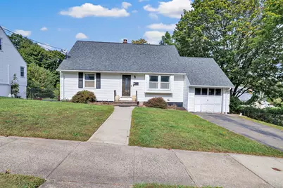 21 Westerfield Road, Hamden, CT 06514 - Photo 1