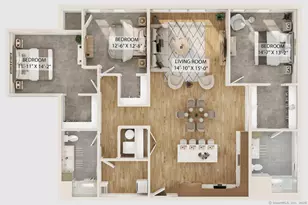 467 West Ave, Norwalk, CT 06850 - Photo 15