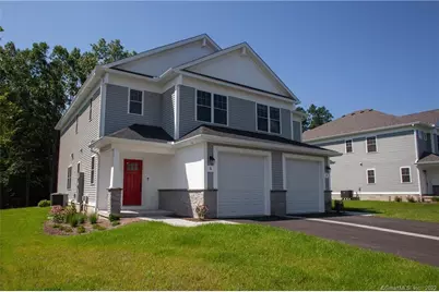 2 Murtha's Way, Granby, CT 06035 - Photo 1