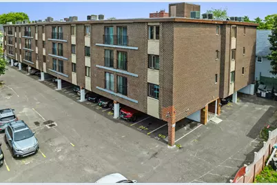 393 Laurel Avenue #APT 415, Bridgeport, CT 06605 - Photo 27