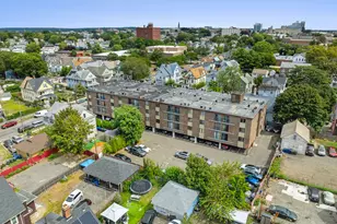 393 Laurel Ave, Bridgeport, CT 06605 - Photo 39