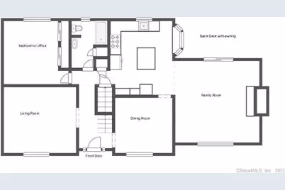 4 High Trail, New Milford, CT 06776 - Photo 21