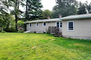 130 Tripp Rd, Woodstock Valley, CT 06281 - Photo 3