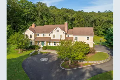 38 Honey Hill Road, Wilton, CT 06897 - Photo 1