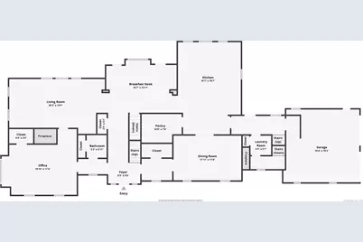 38 Honey Hill Road, Wilton, CT 06897 - Photo 35