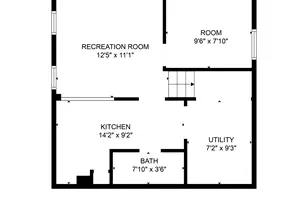 314 Park St, West Haven, CT 06516 - Photo 31