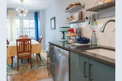 31 Woodland Street #4G, Hartford, CT 06105 - Photo 7