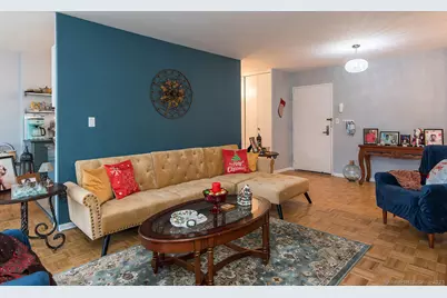 31 Woodland Street #4G, Hartford, CT 06105 - Photo 1