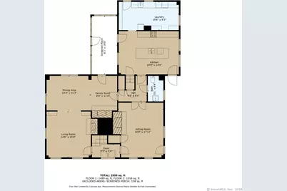 45 Main Street, Essex, CT 06442 - Photo 7