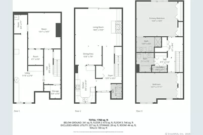 100 Dudley Avenue #H43, Old Saybrook, CT 06475 - Photo 35