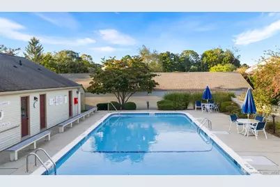 100 Dudley Avenue #H43, Old Saybrook, CT 06475 - Photo 29