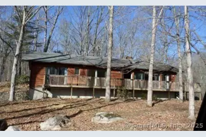 58 Candide Lane, Mansfield, CT 06268 - Photo 1