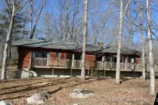 58 Candide Ln, Mansfield, CT 06268 - Photo 1